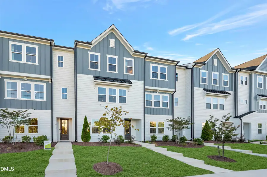 1016 Zelkova Lane, Chapel Hill, NC 27517 - #2
