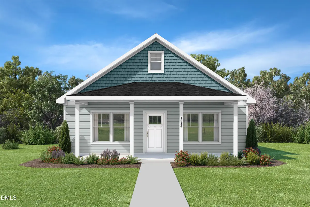 9320 Main Street, Castalia, NC 27816 - #1