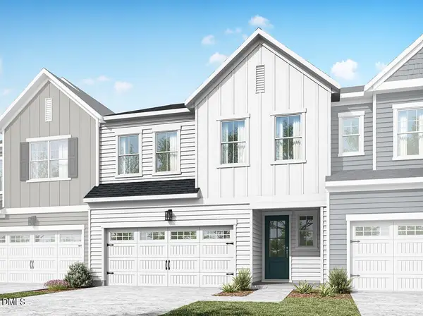 239 Denim Rose Way, Morrisville, NC 27560