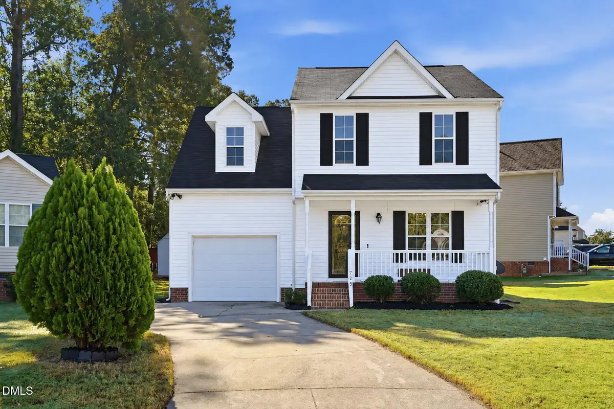 725 Kavkaz Street, Raleigh, NC 27610 - #1