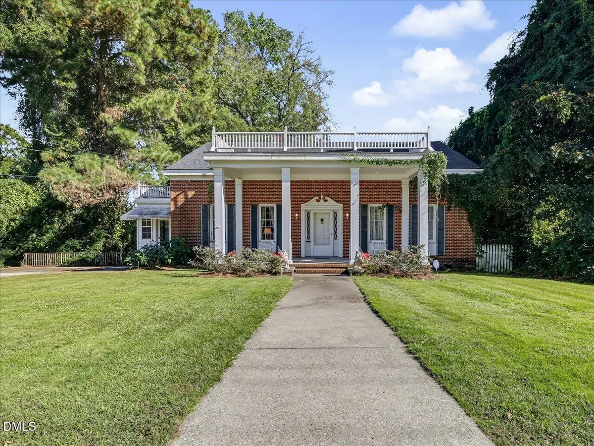 317 S 2nd Street, Smithfield, NC 27577 - #1