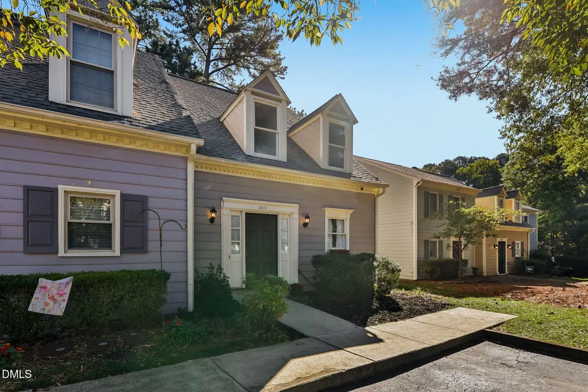 5616 Windy Hollow Court, Raleigh, NC 27609 - #1