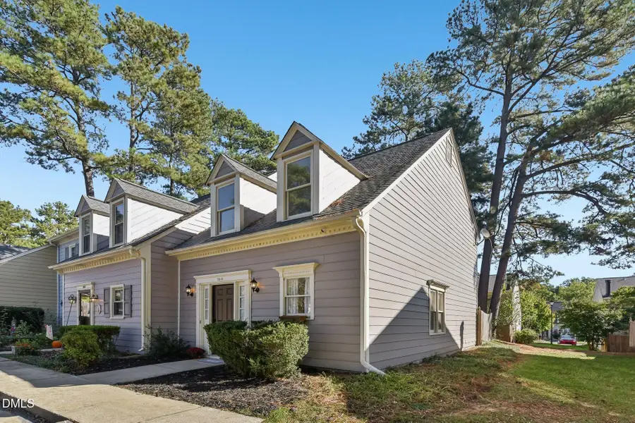 5616 Windy Hollow Court, Raleigh, NC 27609 - #3