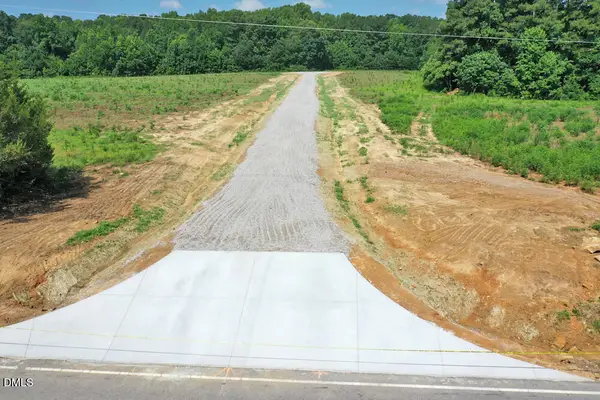 6 Rock Mill Road, Henderson, NC 27537