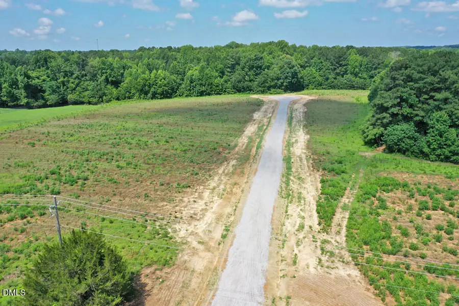 6 Rock Mill Road, Henderson, NC 27537 - #3