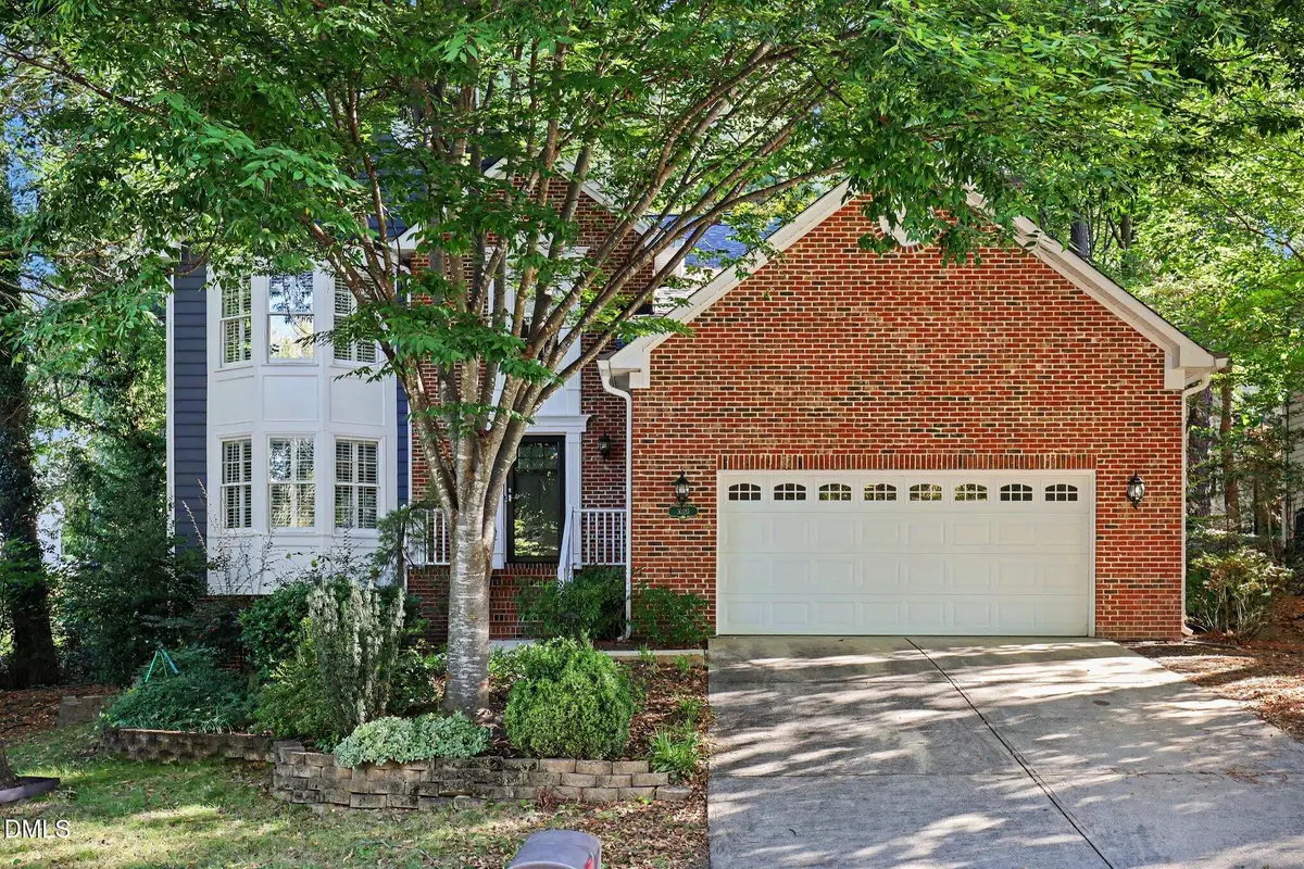 3020 Plaza Place, Raleigh, NC 27612 - #1