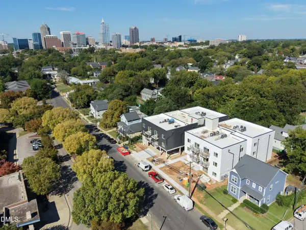 709 E Lenoir Street, Raleigh, NC 27601