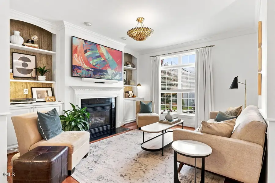 1209 Harp Street, Raleigh, NC 27604 - #2