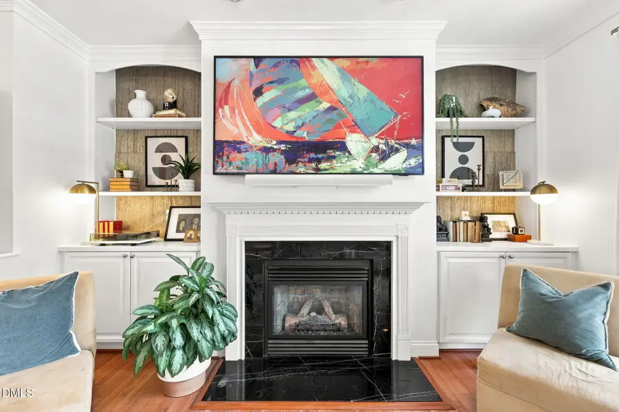 1209 Harp Street, Raleigh, NC 27604 - #3