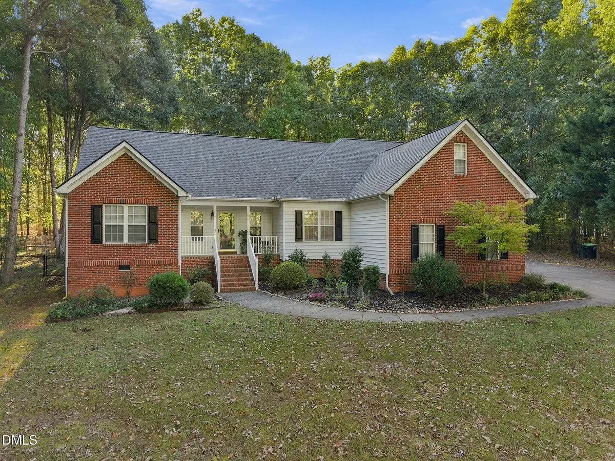 3714 Dillon Lane, Wake Forest, NC 27587 - #1