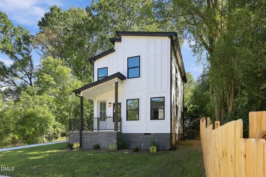 1508 N Hyde Park Avenue, Durham, NC 27701 - #2