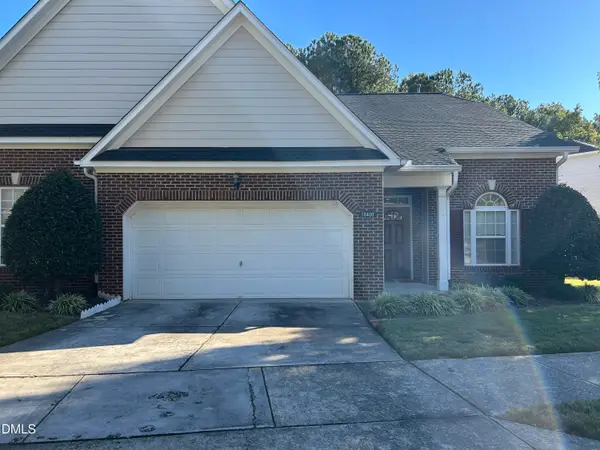 10400 Dapping Drive, Raleigh, NC 27614