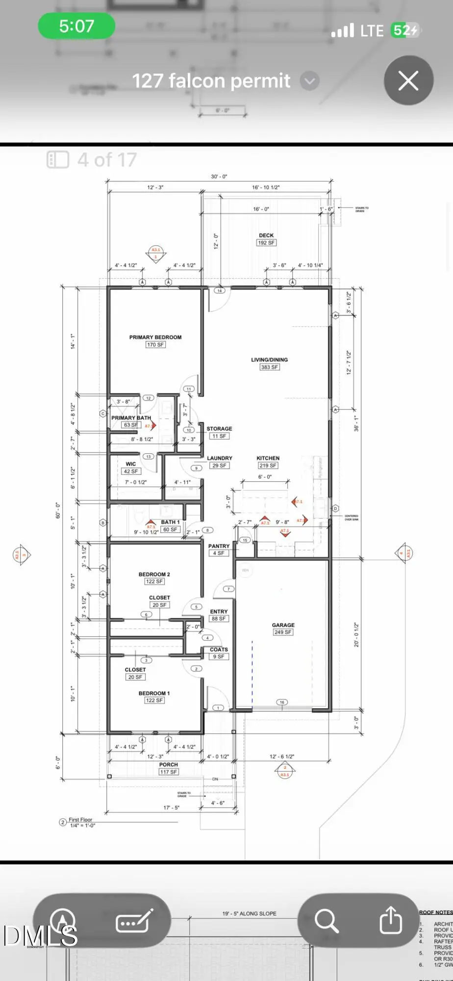 127 Falcon Lane, Mebane, NC 27302 - #1