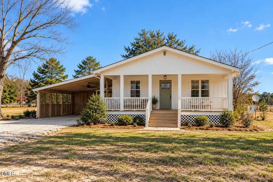 256 Stricklands Crossroads Road, Four Oaks, NC 27524 - #3