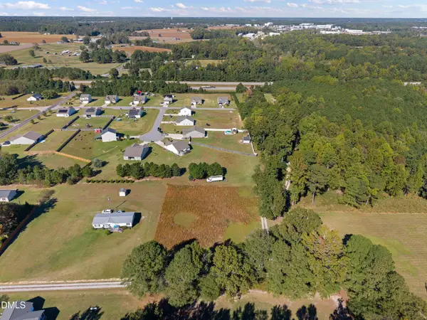 Off Peel Rd, Clayton, NC 27520