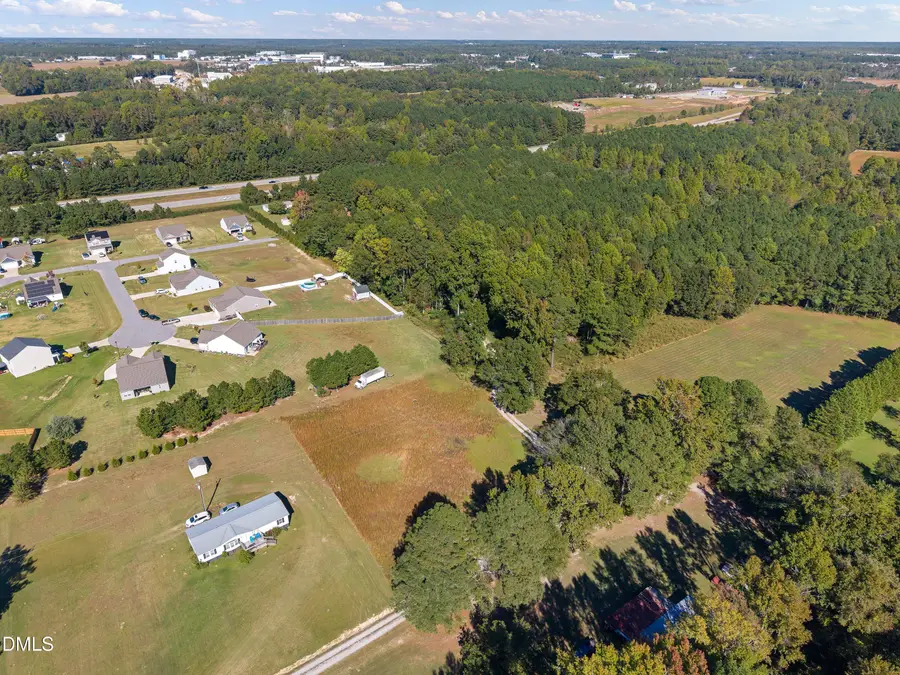 Off Peel Rd, Clayton, NC 27520 - #3