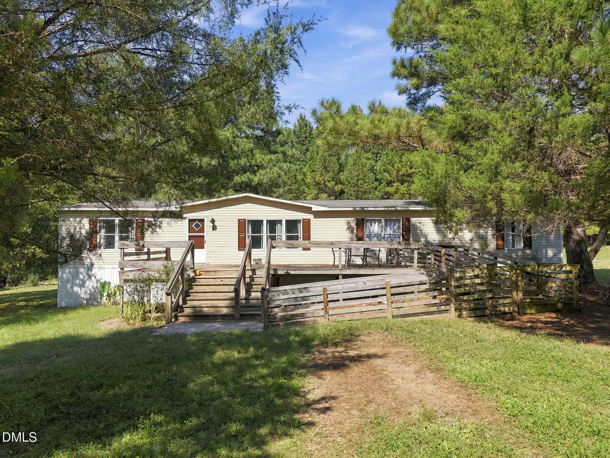 261 Bluegrass Drive, Warrenton, NC 27589 - #1