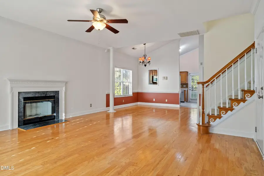 203 Bridgepath Drive, Cary, NC 27513 - #2