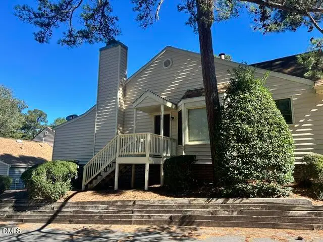 6550 English Oaks Drive, Raleigh, NC 27615 - #1