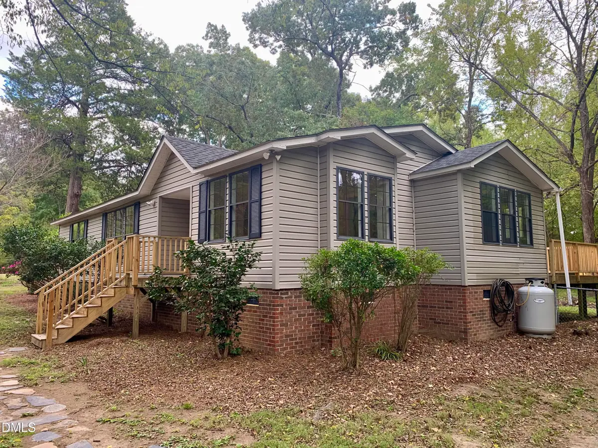 139 Prestonwood Drive, Pittsboro, NC 27312 - #1