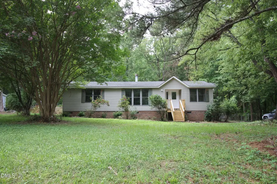 139 Prestonwood Drive, Pittsboro, NC 27312 - #2