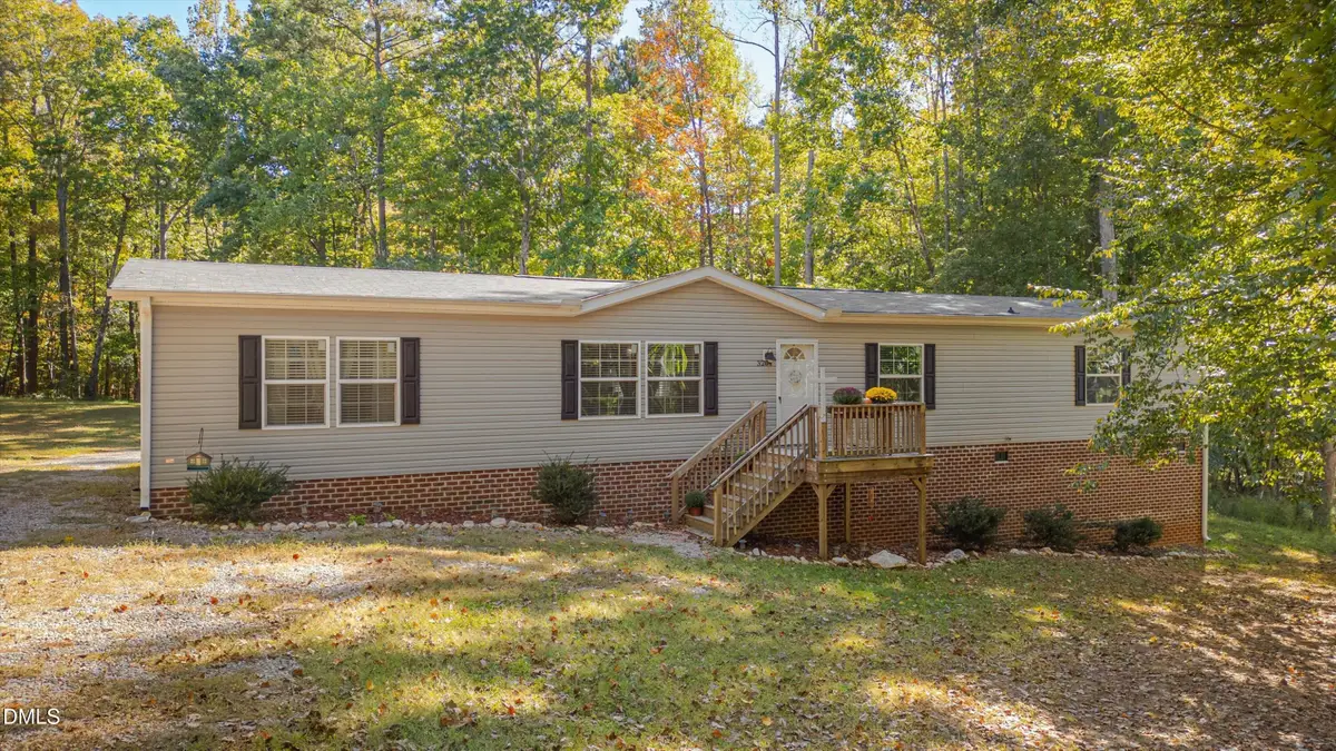 3204 Granville Ridge Road, Wake Forest, NC 27587 - #1