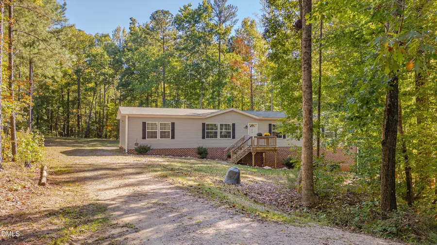 3204 Granville Ridge Road, Wake Forest, NC 27587 - #2