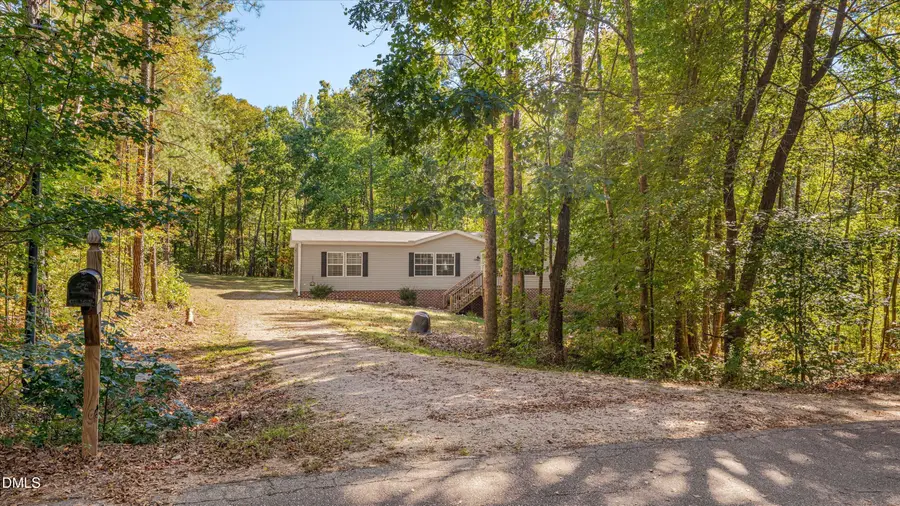 3204 Granville Ridge Road, Wake Forest, NC 27587 - #3