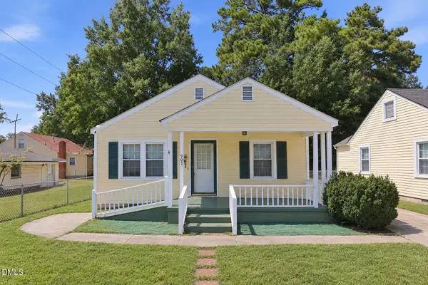 903 N Layton Avenue, Dunn, NC 28334