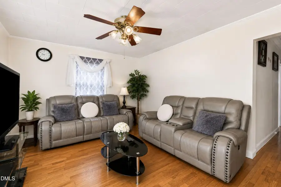 903 N Layton Avenue, Dunn, NC 28334 - #3