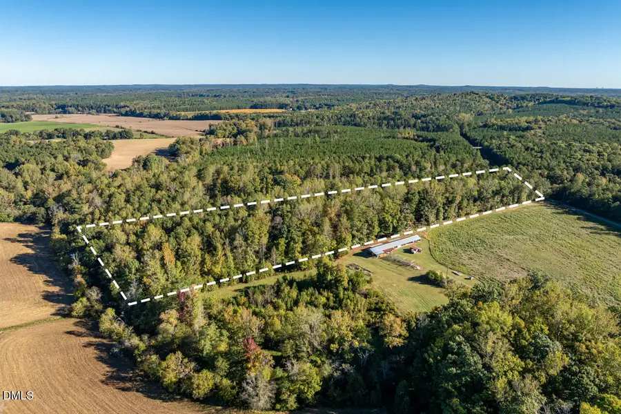 611 Collins Mountain Road, Chapel Hill, NC 27516 - #2