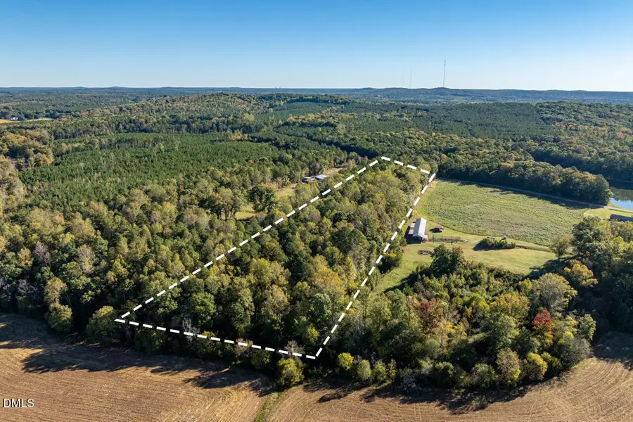 611 Collins Mountain Road, Chapel Hill, NC 27516 - #3