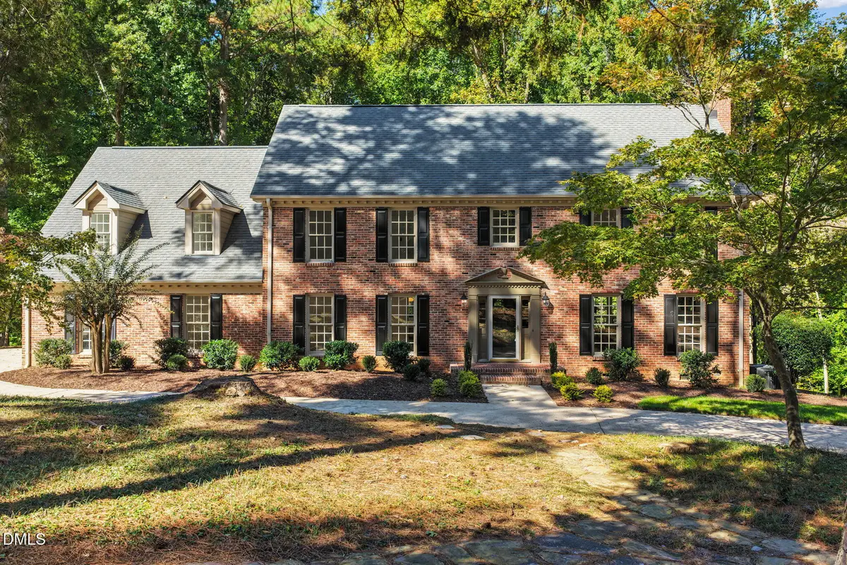 2404 Beechview Court, Raleigh, NC 27615 - #1
