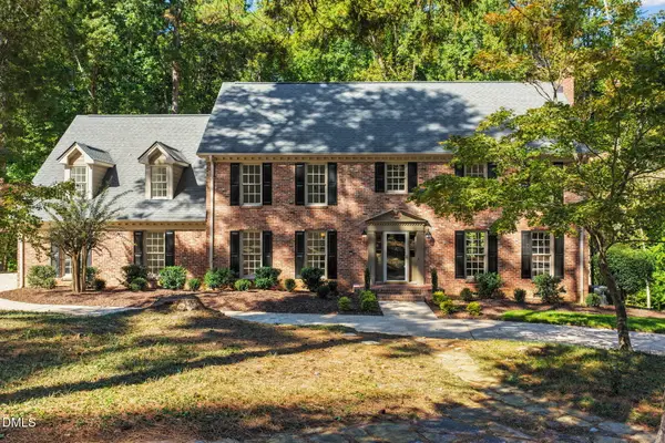2404 Beechview Court, Raleigh, NC 27615