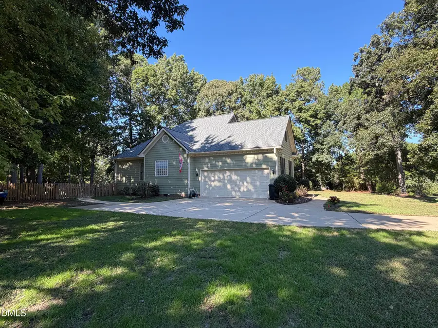 3200 Oaklyn Springs Drive, Raleigh, NC 27606 - #3