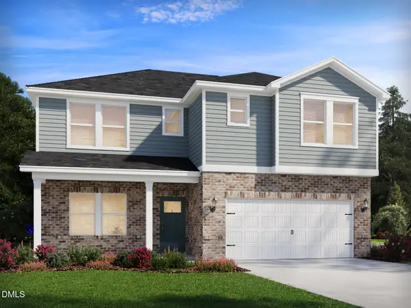 1246 Winding Spring Drive, Mebane, NC 27302
