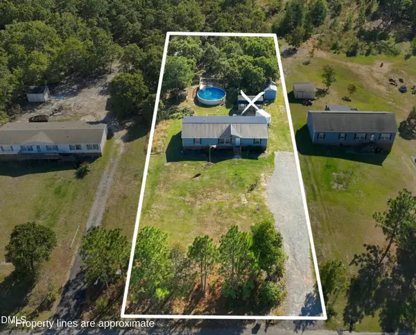 265 Prairie Lane, Lillington, NC 27546