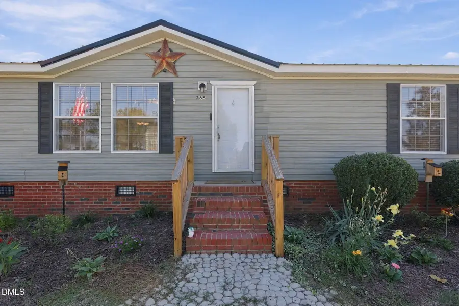 265 Prairie Lane, Lillington, NC 27546 - #3