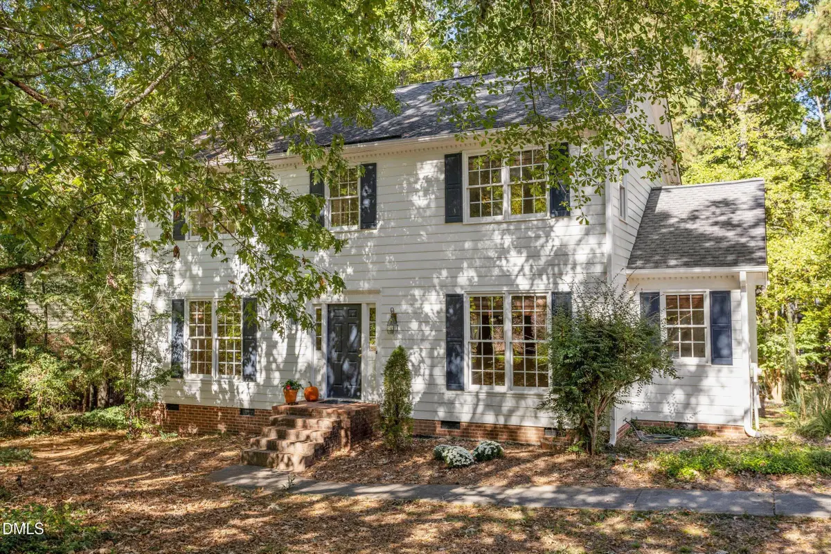 4818 Highgate Drive, Durham, NC 27713 - #1