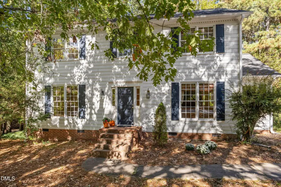 4818 Highgate Drive, Durham, NC 27713 - #3