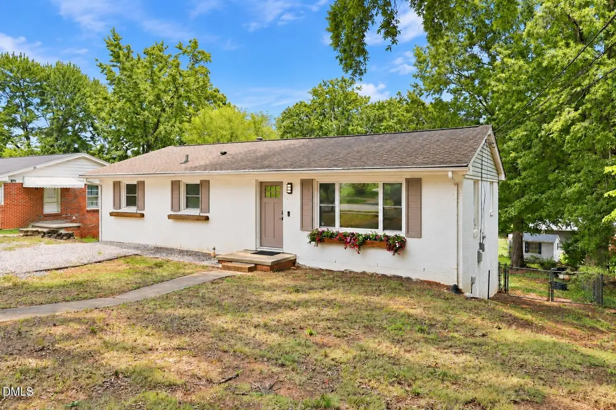 3108 Brentwood Road, Raleigh, NC 27604 - #1