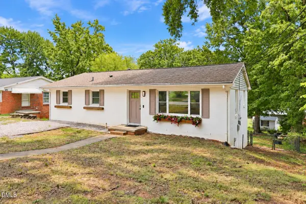3108 Brentwood Road, Raleigh, NC 27604