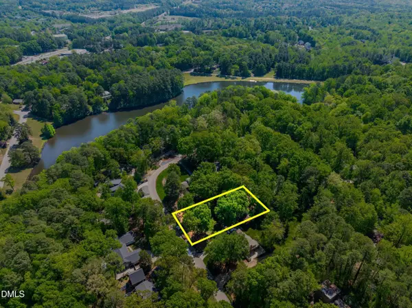8212 Hillside Drive, Raleigh, NC 27612