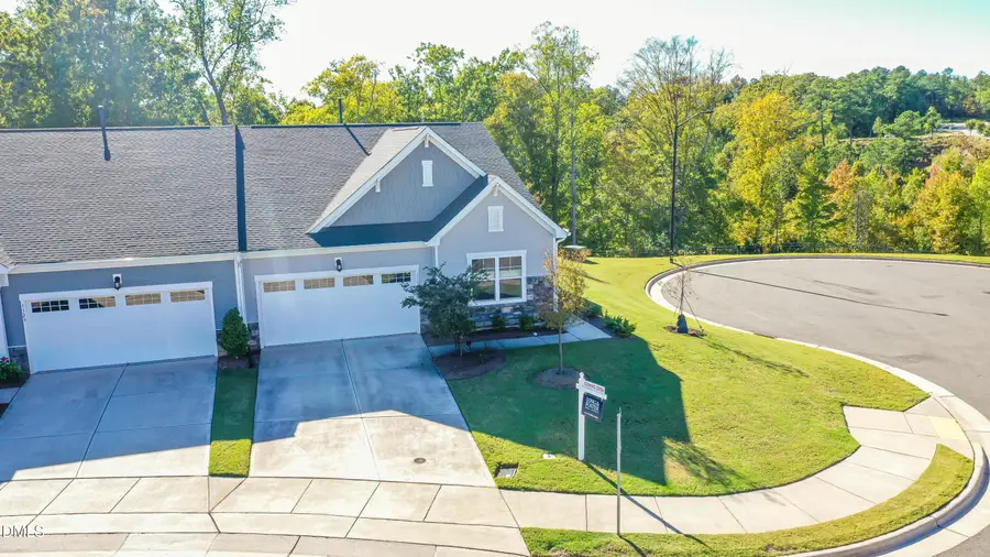 1131 Surveyor Drive, Durham, NC 27703 - #2