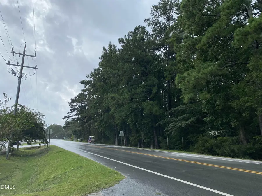 1109 Broad St Extension, Oriental, NC 28571 - #3