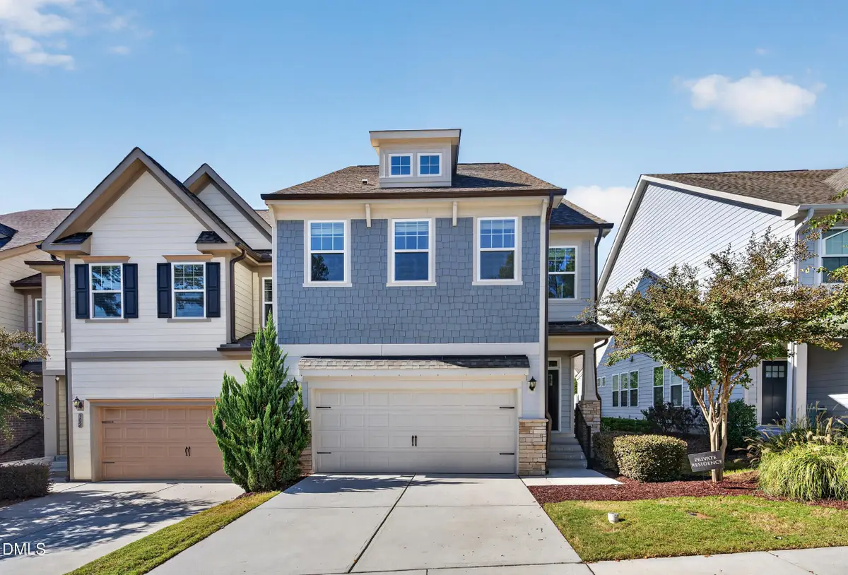 300 Fenella Drive, Raleigh, NC 27606 - #1