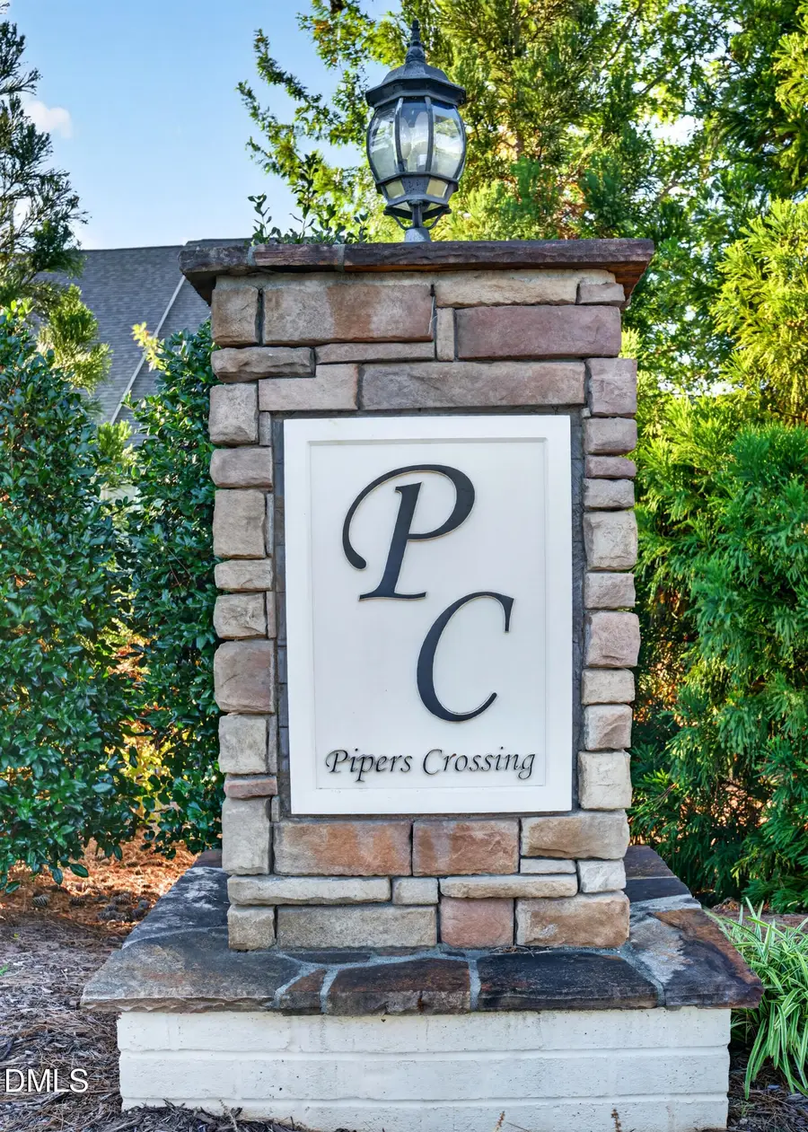 300 Fenella Drive, Raleigh, NC 27606 - #3