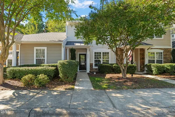2223 Banks Hill Row Road, Raleigh, NC 27614