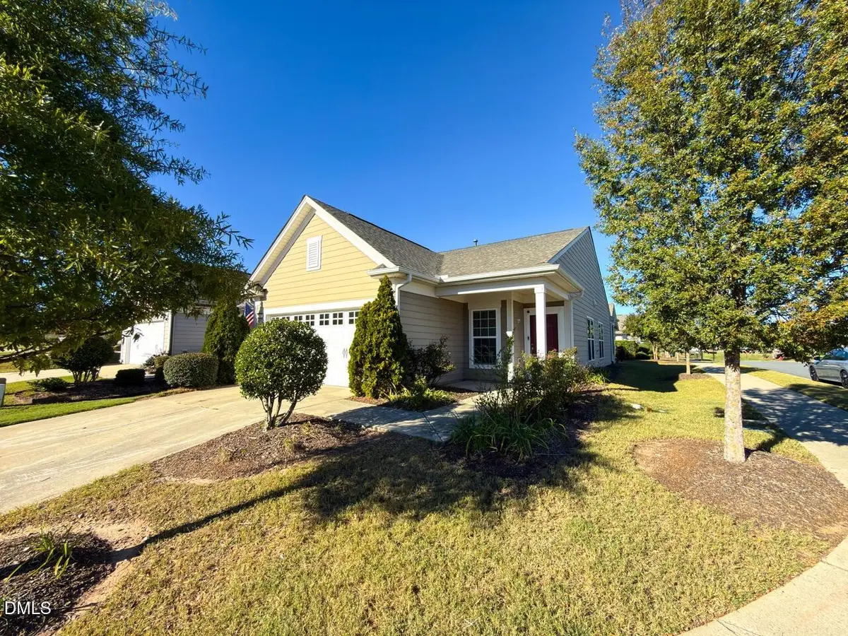 102 Chambers Field Court, Durham, NC 27703 - #1