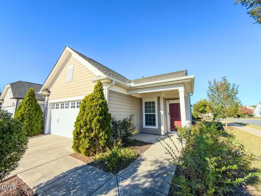 102 Chambers Field Court, Durham, NC 27703 - #2